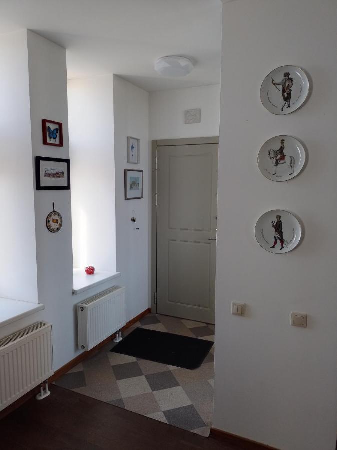 PREMIUM CLASS apartment, FREE parking, maximum 5 guests, 2 bedrooms, 3 beds Riga Buitenkant foto
